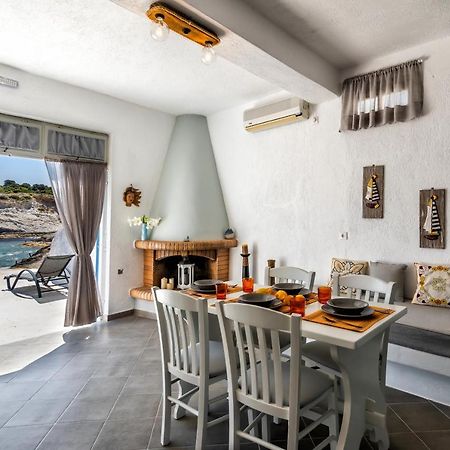 Milos Gem Suites Inn Pachaina Екстериор снимка
