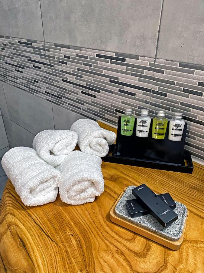Milos Gem Suites Inn Pachaina Екстериор снимка